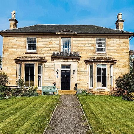 Moraybank Bed & Breakfast Elgin Exterior foto
