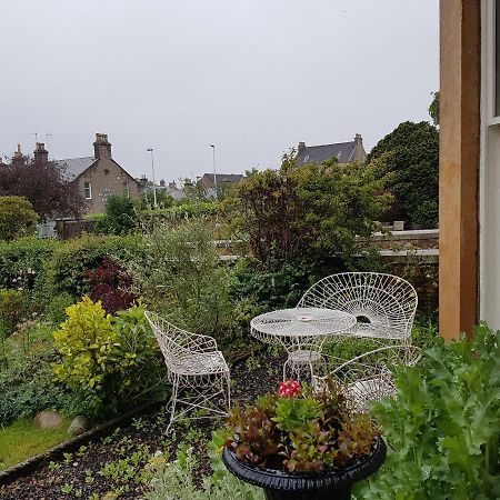 Moraybank Bed & Breakfast Elgin Exterior foto