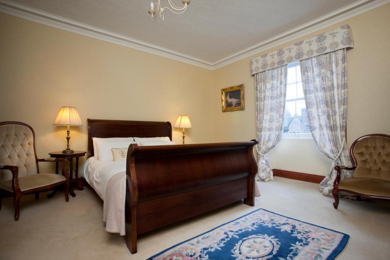 Moraybank Bed & Breakfast Elgin Exterior foto